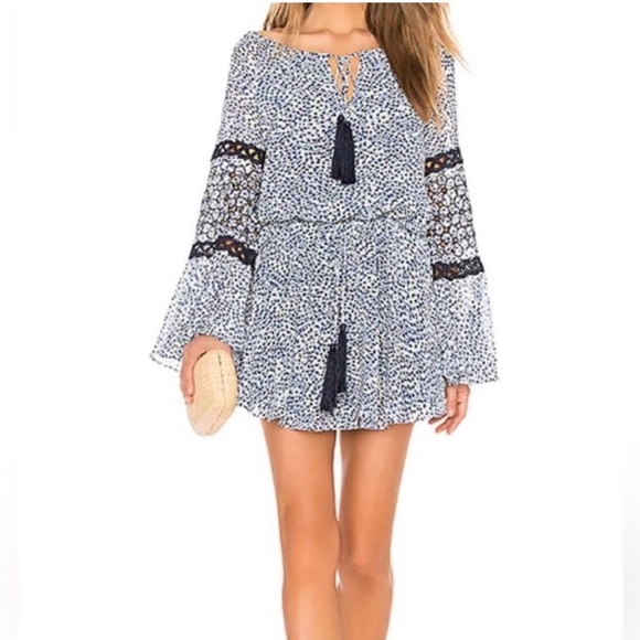 Alexis Lanelle Dress - Picture 2 of 5